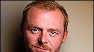Simon Pegg Is Scotty!