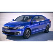 Image result for Bleu Electra 2017 Citroen