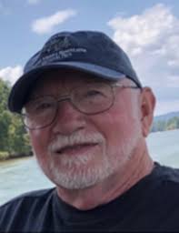 Edward David Anderson