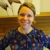 Danielle Johnson, Ed.S