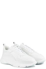 Auf der suche nach angeboten von copenhagen studios? Sneakers Cph40 Vitello White Copenhagen Studios Myclassico Com
