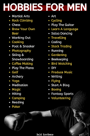 Practicing a hobby is one of the best ways to spend your free time. Pin On Diy