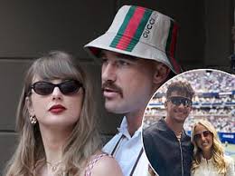 Could Taylor Swift's besties bring her down? Singer's close pals including  'Trump supporter' Brittany Mahomes and 'cancelled' Blake Lively are making  her unpopular with her own fans