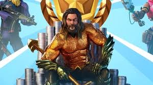 This is a bot that helps you check your locker's items and show you your account info! Fortnite Aquaman Skin How To Unlock Aquaman And The Arthur Curry Variant By Completing Weekly Challenges Explained Eurogamer Net