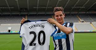This is the injury history of florian thauvin from tigres uanl. Florian Thauvin Reveals Arsene Wenger Once Tried To Sign Him For Arsenal Chronicle Live