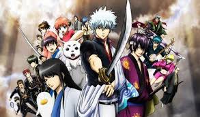 Watch the son of bigfoot 2017 online for free in hd/high quality. Gintama Episode 1 Sub Indo 360p Lasopalook