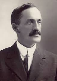 Albert Edward Hodsdon Sr. (1873-1954)