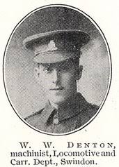 Search for "Denton" in lastname