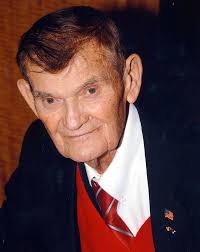 Elisha Evans, Obituary