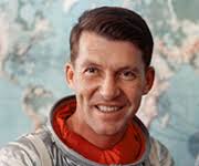 Walter M. Schirra, Jr. Collection