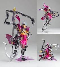 Check spelling or type a new query. Figure Revoltech Chosokabe Modochika Sengoku Basara Toy Hobby Suruga Ya Com