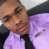 Demario Hopkins's Instagram, Twitter & Facebook