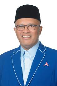 Profil Ir. EDI SITORUS