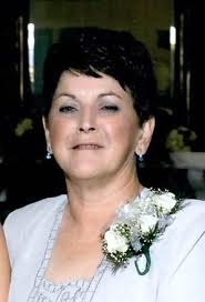 Pamela Terrebonne Walker