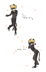 Miss Cigarettes Ladybug And Chat Noir Miraculous Ladybug Fan Art Ladybug Cat Noir