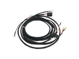 H11 wiring harness sockets wire led indicators switch fog light wire harness 1x (fits: Bestop Jeep Wrangler Defroster Wiper Wiring Harness For Trektop Pro 54857 01 07 18 Jeep Wrangler Jk