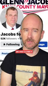 Mayor Glen Jacobs Challenge