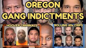 North Dakota Gang Arrests: Latin Kings, Tren de Aragua, Chicago Boys, &  Gangster Disciples Take Over