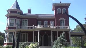 We are in the very beginning of planning the writers' retreat at the house next door. Councilors Look At Preserving Stephen King S Maine Home