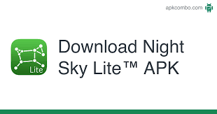Astronomy has always been a subject of . Night Sky Lite Apk 3 0 5 Android App Download