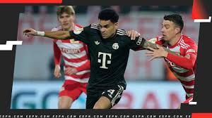 Bayern De Múnich