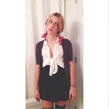 14 foto 04 settembre 2012 10:37. Halloween Costume Ideas Diy Britney Spears Costume