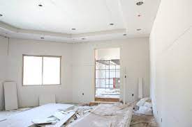 Here, the ceiling sheetrock has been removed. Ceiling Drywall Ceilings Armstrong Residential