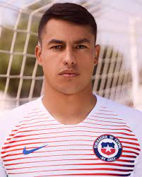 Check spelling or type a new query. Partidos De La Roja Ivan Morales