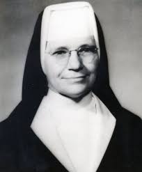 Mother Mary Georgianne Segner (1914-2000)