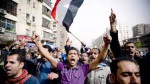 The Arab Revolutions in Historical Perspective - Alain Gresh - <span  lang="fr">Jean-Pierre Sereni</span>