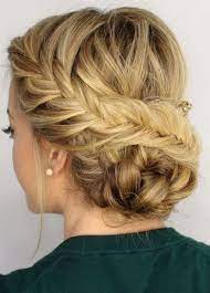 Check spelling or type a new query. Coiffure Invitee Mariage Les Plus Belles Idees Tendances