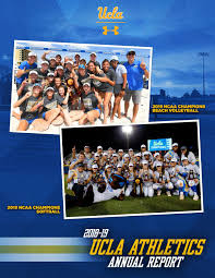 2018 19 Ucla Athletics Annual Report By Ucla Athletics Issuu Fashion often means style, glamour and success.