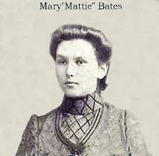 Bates Family, Schoharie County, NY