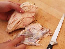 This fail proof recipe results in perfectly tender & juicy chicken every time. How To Cook Sous Vide Chicken Breast The Food Lab