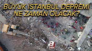 Son dakika haberine göre, i̇stanbul depremi ne zaman olacak? sorusu herkesin aklındayken, i̇stanbul'da 4,7 ve 5,8 büyüklüğündeki iki deprem herkesi korkuttu. Q606fxauhxvjwm