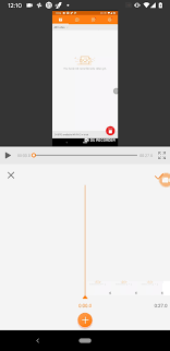 Smooth and clear live streams recording · 3. Du Recorder 2 4 4 Download For Android Apk Free