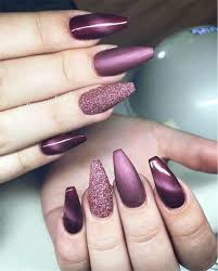Chrome nails are becoming a manicure trend nowadays so it's time to know how to do chrome nails and take a look of the best cute nail ideas with metallic chrome powder such as gold chrome nails. 50 Flirty Chrome Nail Designs You Cannot Stop Swooning Over Checopie