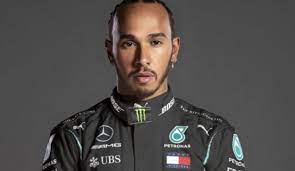 As of the 2007 formula one season he drives for the mclaren team. Lewis Hamilton Bisa Kehilangan Rp280 Miliar Jika Gaji Dibatasi