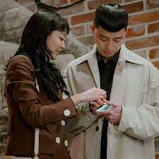 Their relationship began way before their hit drama 'what's wrong with secretary kim', however, they kept it on the down low. Park Seo Joon Bio Girlfriend Height Age Movies Pictures Kami Com Ph