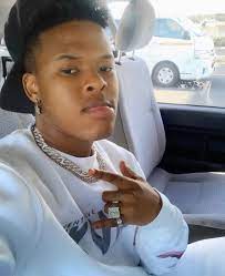 Zulu man with some power released: Def Jam Recordings On Twitter New Nasty C On The Way