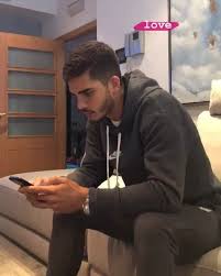 Afonso tem origem etimológica no gótico e significa valoroso e nobre. Andre Silva Fas On Instagram Love An Intense Feeling Of Deep Affection Andresilva As12 Sevilla Sevilha Spain Relacionamento Sevilha Afonso