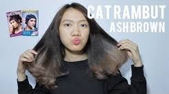 Jika kamu memilih untuk mengecat rambut sendiri di rumah dengan warna cat yang cenderung jauh lebih terang dari warna asli rambutmu, maka ada baiknya kamu bleaching rambut dulu. Contoh Tutorial Mewarnai Rambut Ombre Sendiri Tutorial Kreasi Botol Bekas Beling