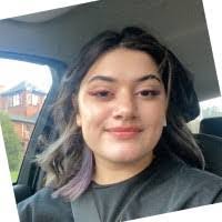 Emelina Diaz's Instagram, Twitter & Facebook