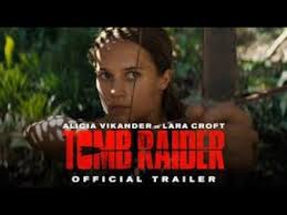 Tomb raider (2001), index movies, world4ufree, pahe.in, 9xmovie, bolly4u, khatrimaza, 123movies. New Hollywood Movies Tomb Raider In Hindi Dubbed Hd 2018 Youtube