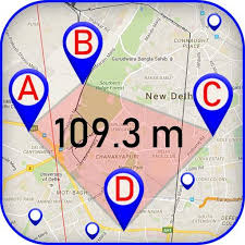 Area Calculator Distance Measurement Apl Di Google Play