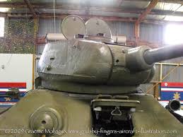 T 34 85 Walkaround Gallery T 34 Model Tanks Russian Tanks