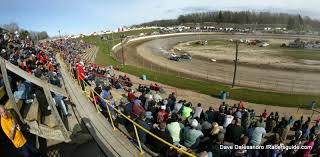 oswego county today com presents racing saturday july 16 at