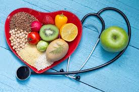 If you're healthy, carbohydrates turn into glucose (blood sugar), which your body uses for energy. 7 Foods To Eat To Lower Blood Pressure The Johns Hopkins Patient Guide To Diabetes