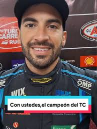 Controversia en el TC: Julián Santero y Mariano Werner