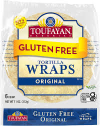 Pure oatmeal does not include gluten. A Comprehensive Wrap Up Of The Best Gluten Free Wraps
